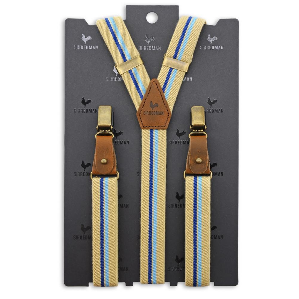 suspenders Spring Starter - 2
