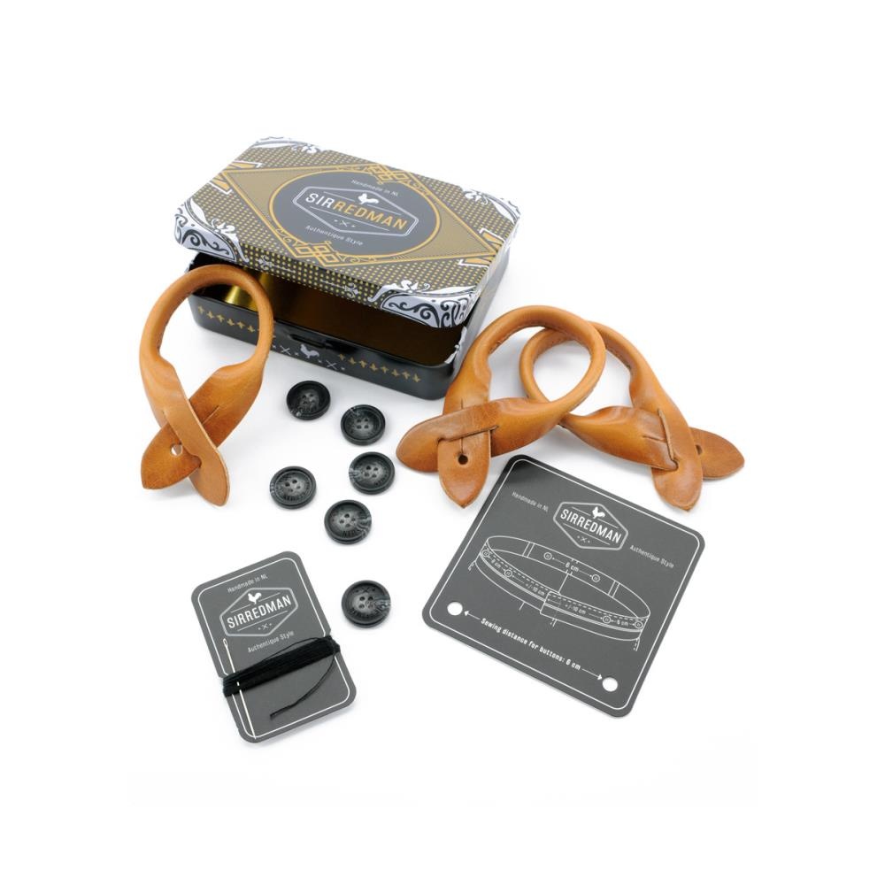 suspenders Sturdy Stitch - 4
