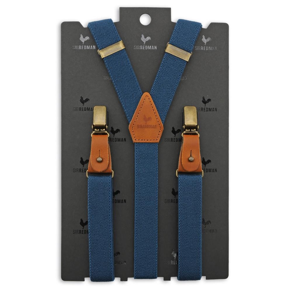 suspenders Urban Blues - 2