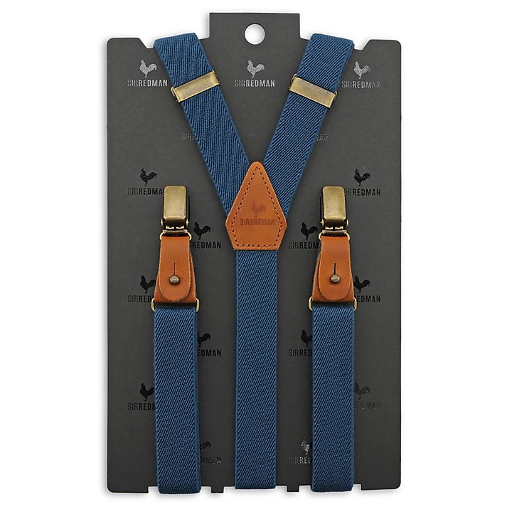 suspenders Urban Blues