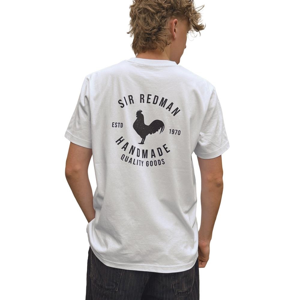T-Shirt Quality Goods - XL - 4