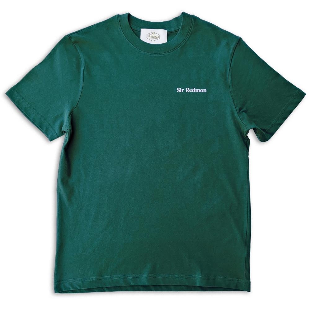 T-Shirt Rise and Fall - XL - 3