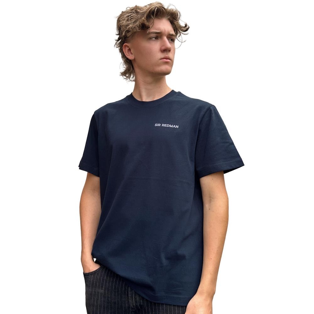 T-Shirt Rooster Resort Club - M - 3