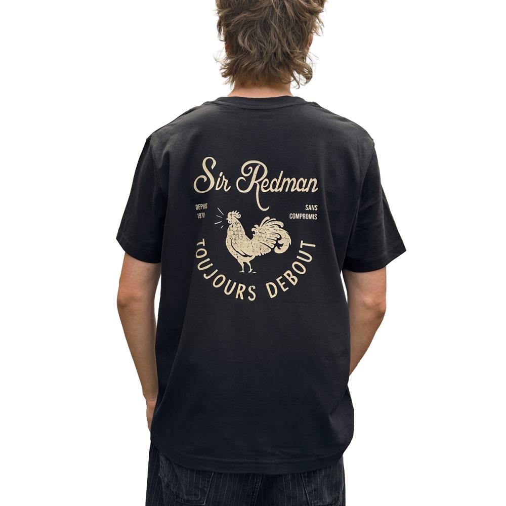 T-Shirt Toujours Debout - L - 2