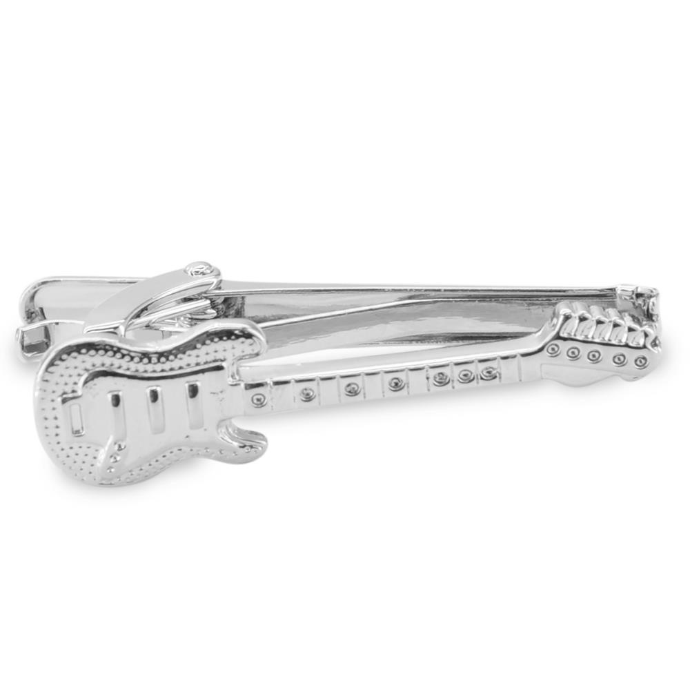 Tie pin Guitar - 1