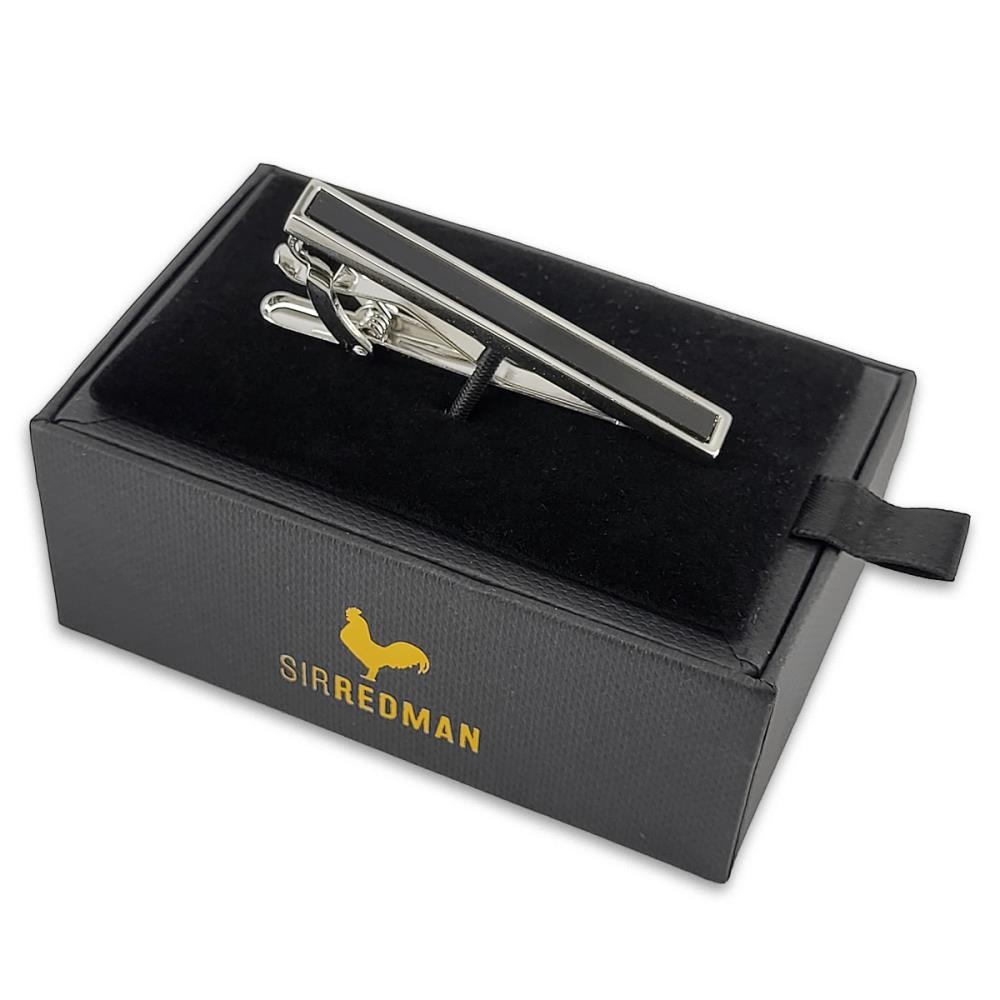 tie pin Knox Silver - 2