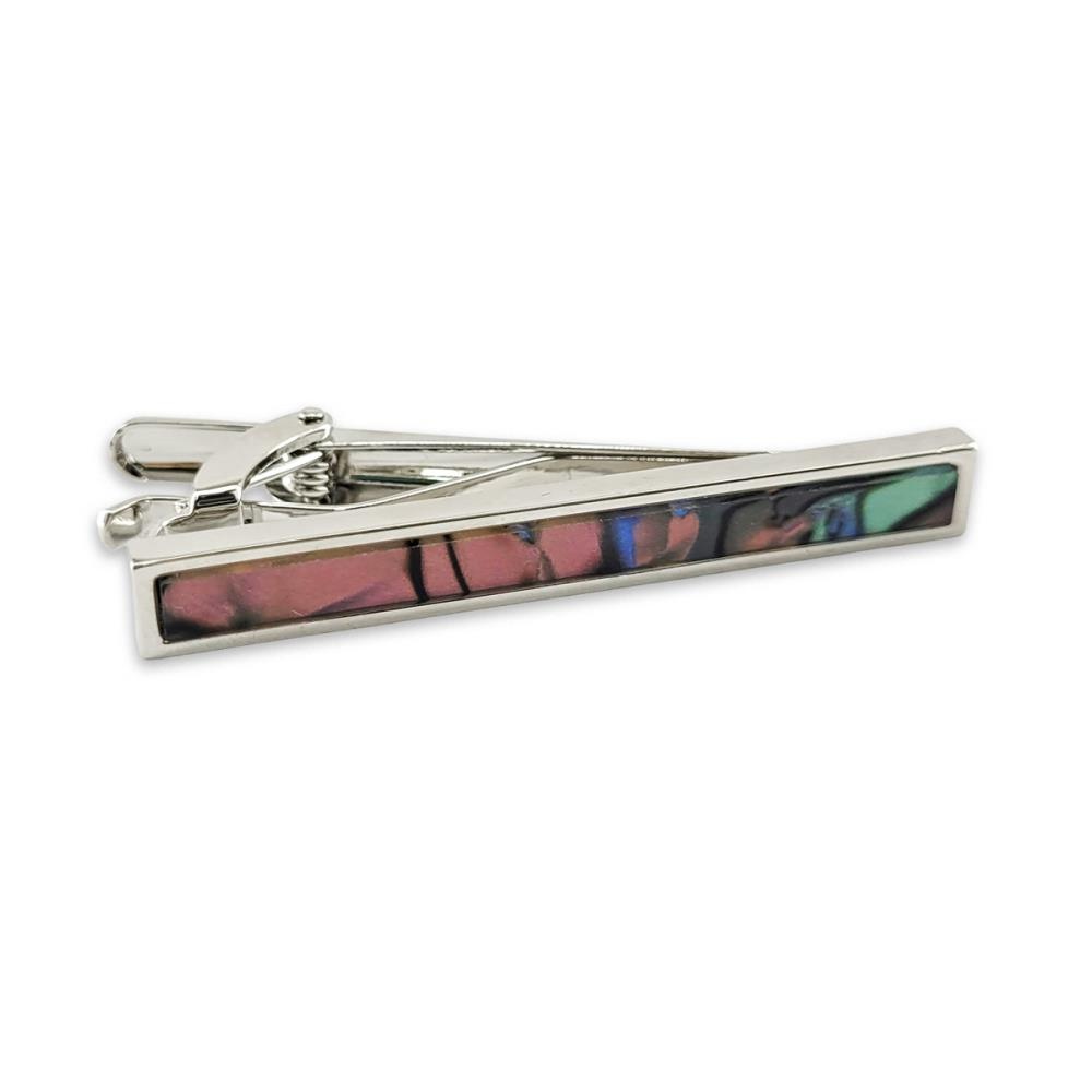 tie pin Miles - 1