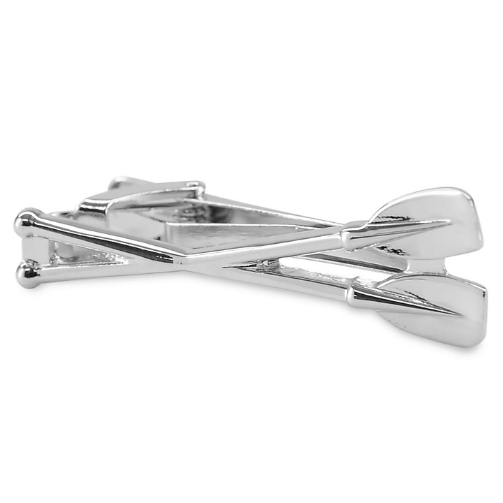 Tie pin Paddles