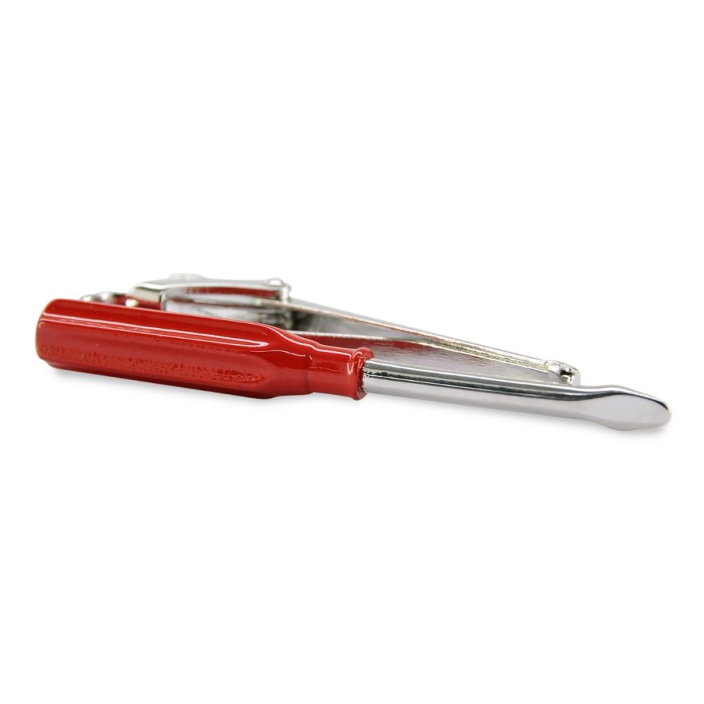 Tie pin Screwdriver - 1