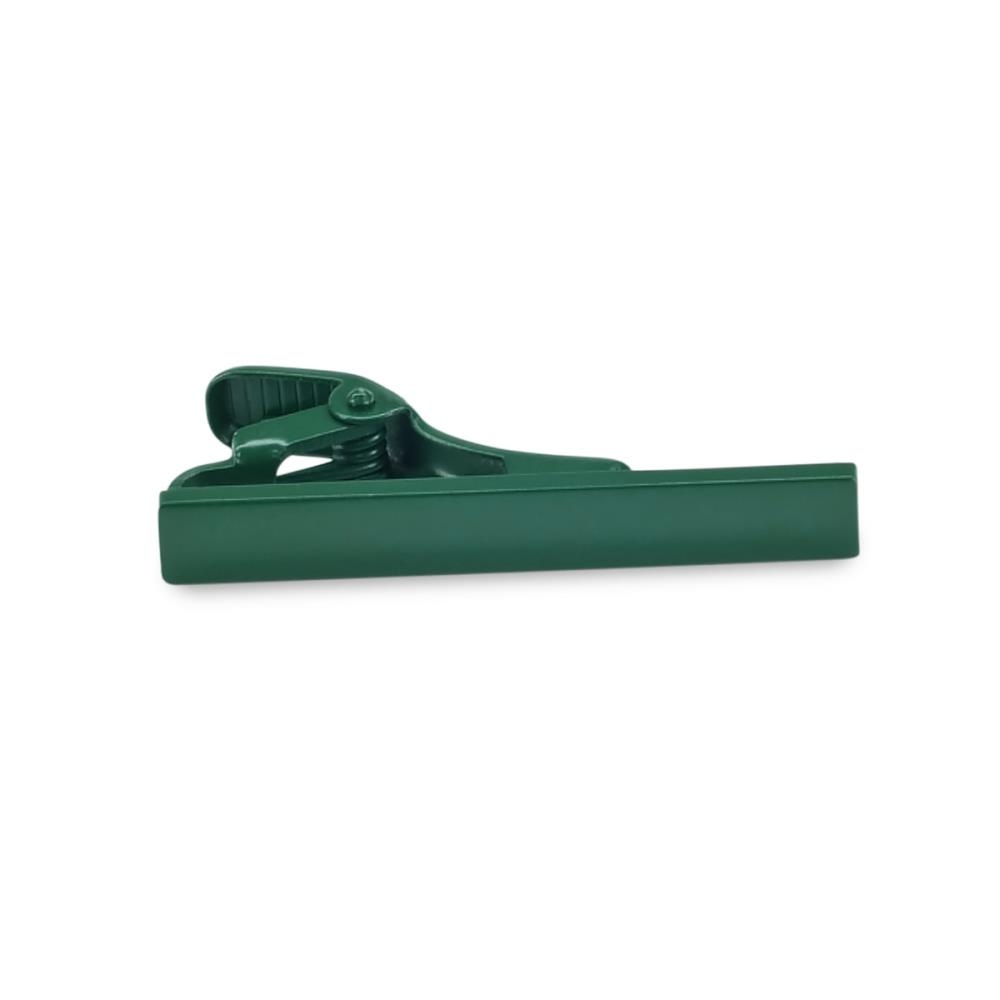 Tie pin small green - 1