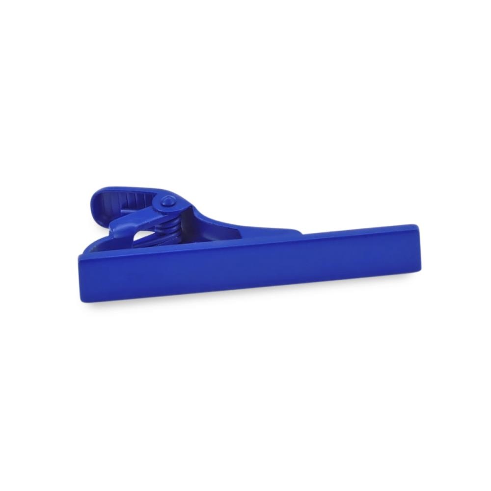 Tie pin small royal blue - 1