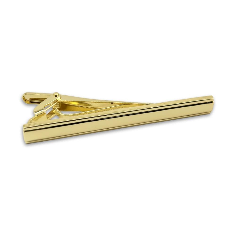 tie pin Vince Gold - 1
