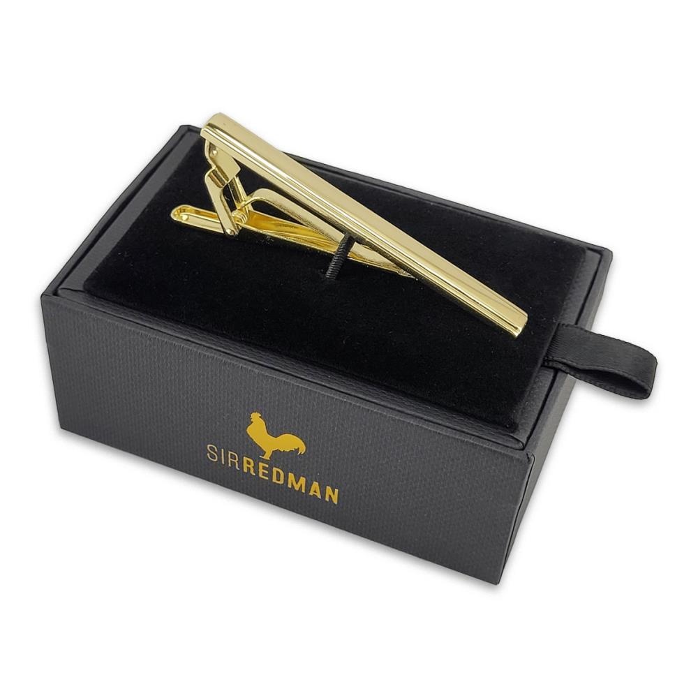 tie pin Vince Gold - 2
