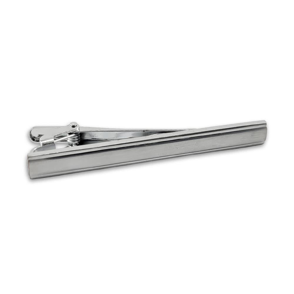 tie pin Vince Silver - 1