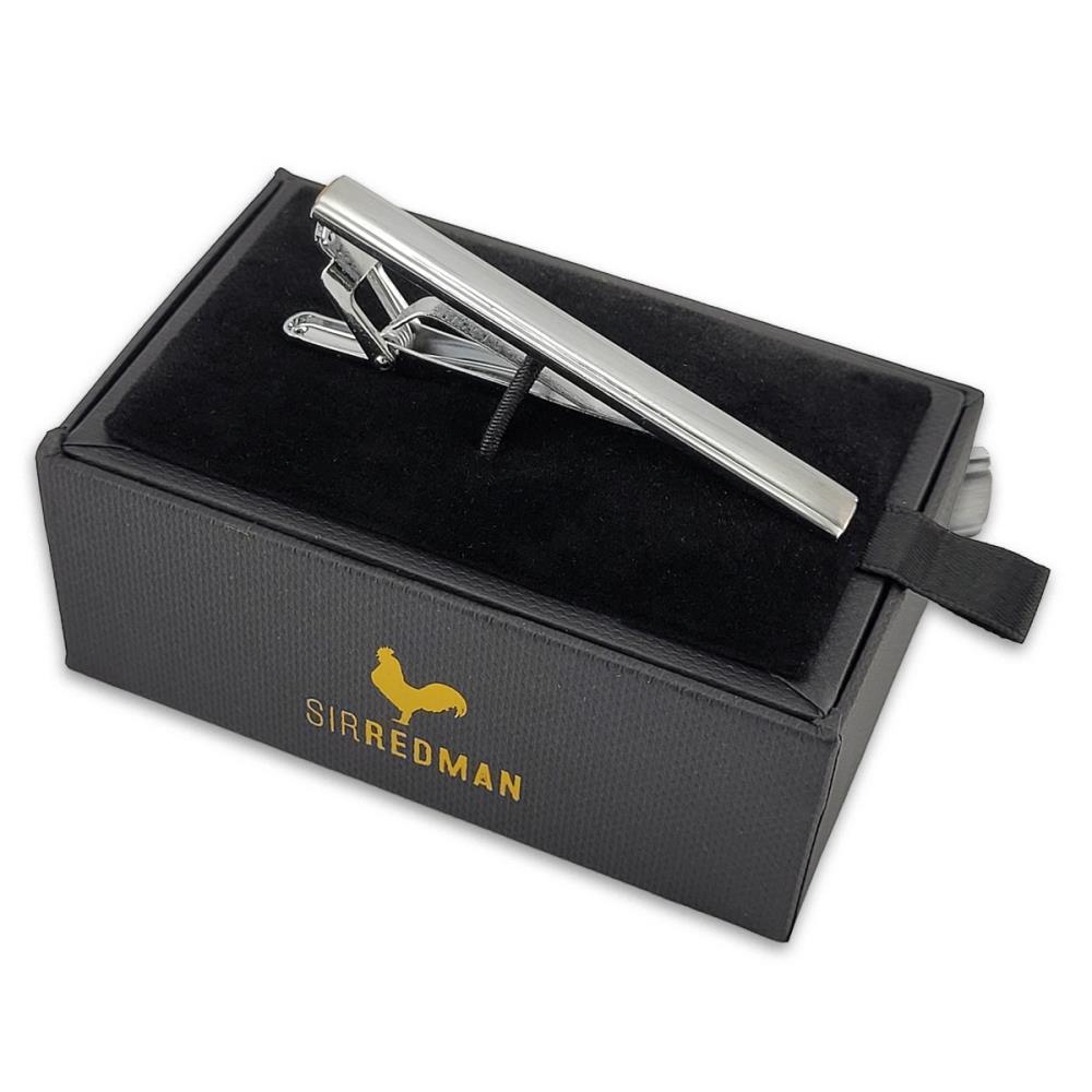 tie pin Vince Silver - 2