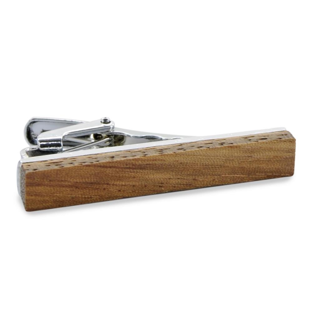 Tie pin Woody - 1