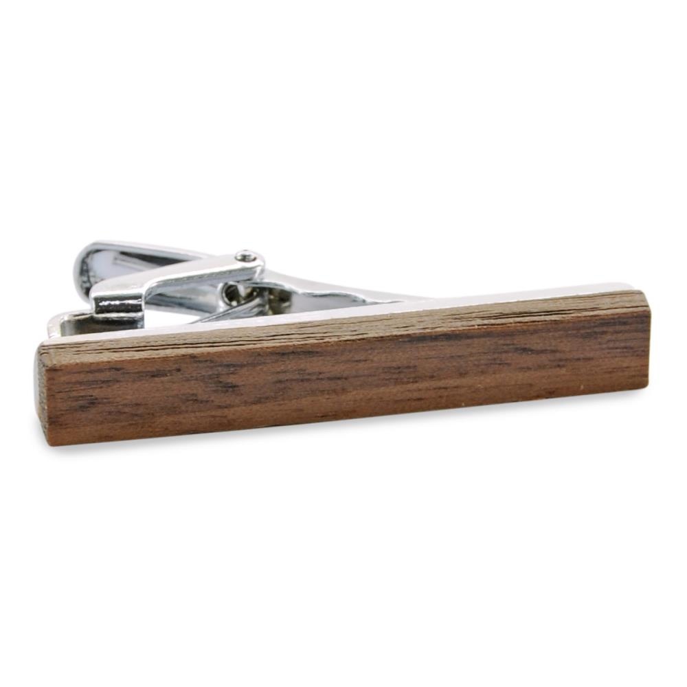 Tie pin Woody - 1