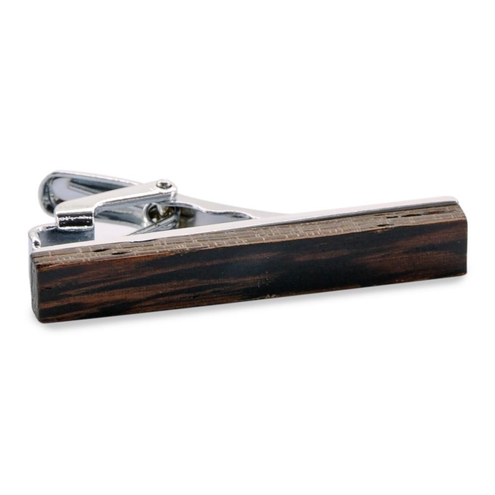 Tie pin Woody - 1