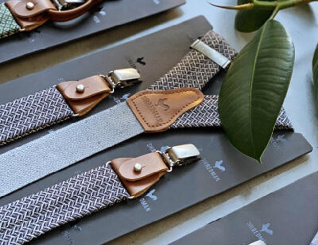 Vegan collection