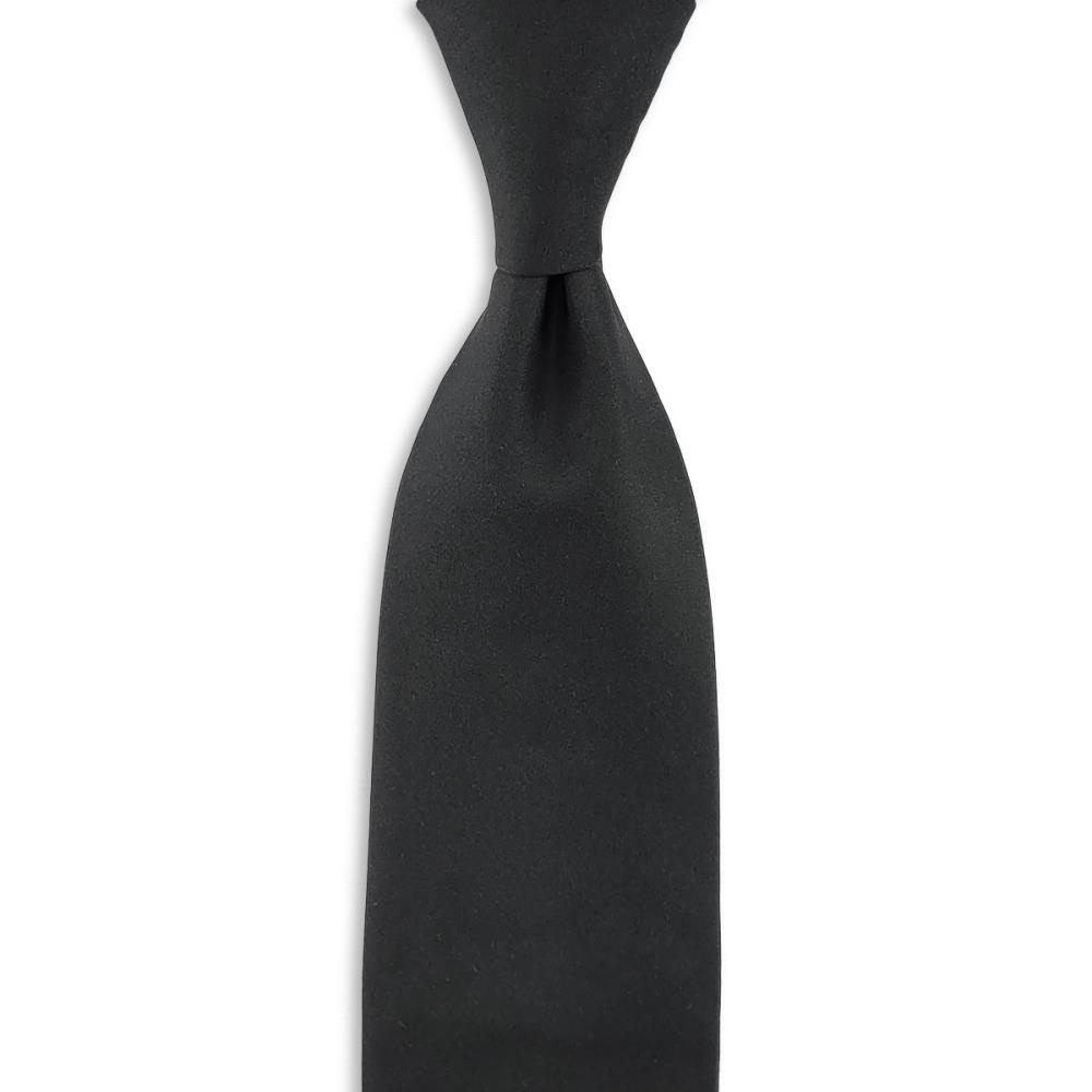 Women's tie Black Diva - 1