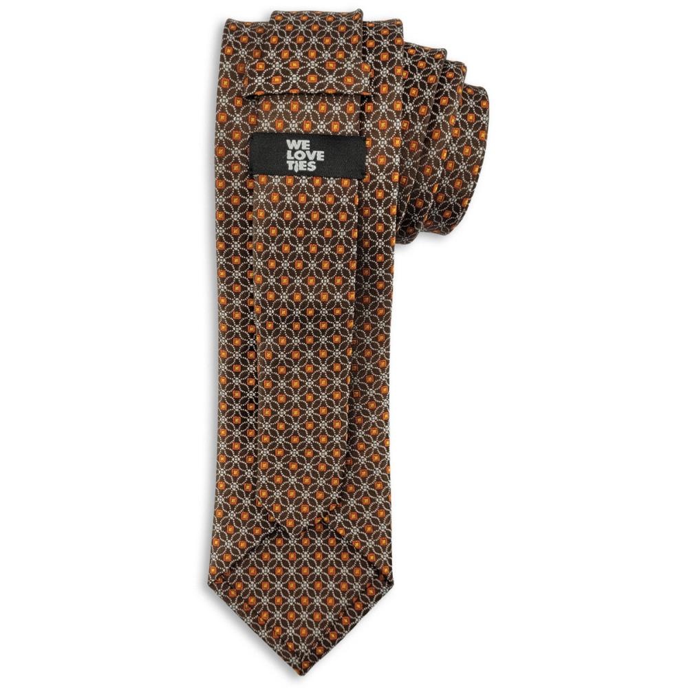Women's tie Bombay Dance - 3