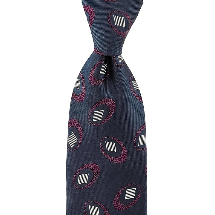 Women's tie Cosmic Chic