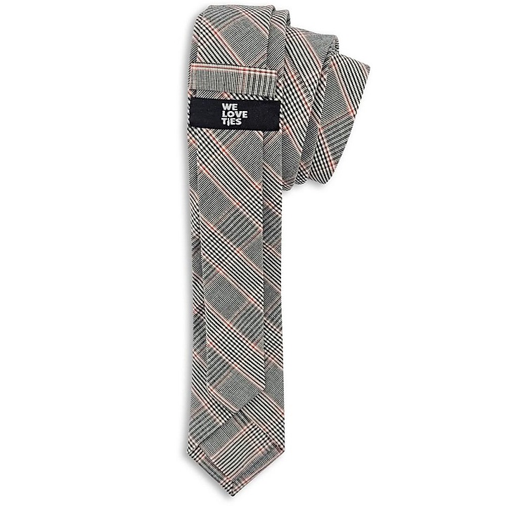 Women's tie Detective Frost