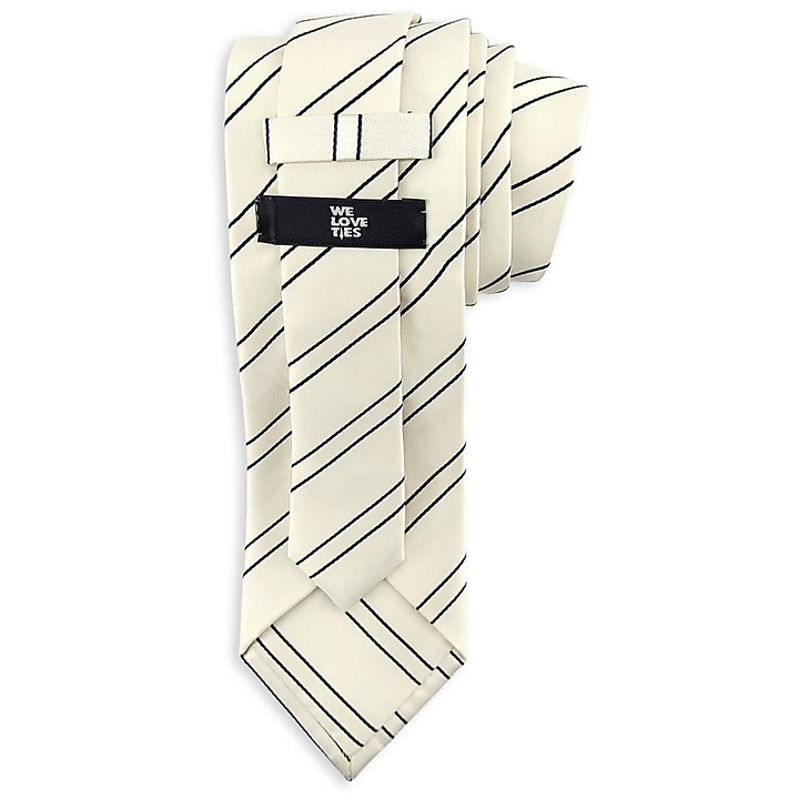 Women's tie Officer Mac