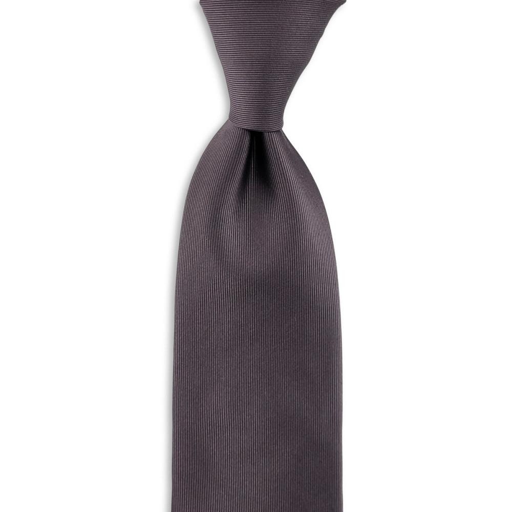 Women's tie Repp Chic Dark Mauve - 1