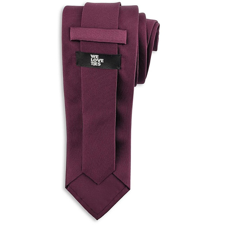 Women's tie Repp Chic Fuchsia