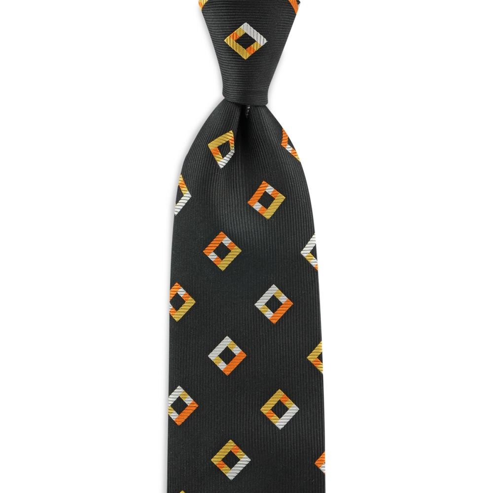 Women's tie Retro Rik - 2