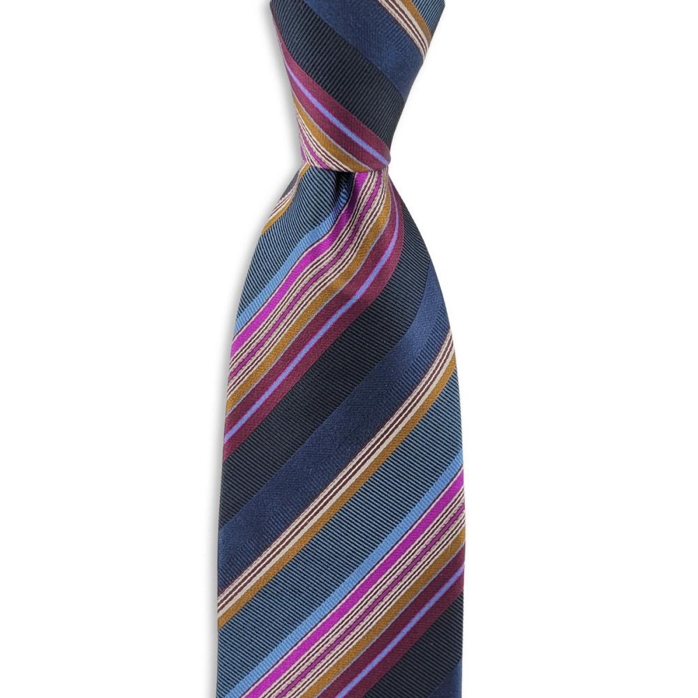 Women's tie Vivid Stripes - 1