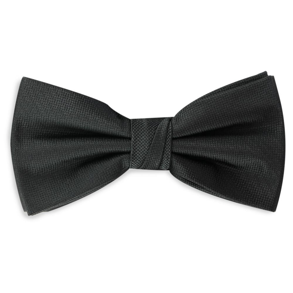WORK bow tie black - 1