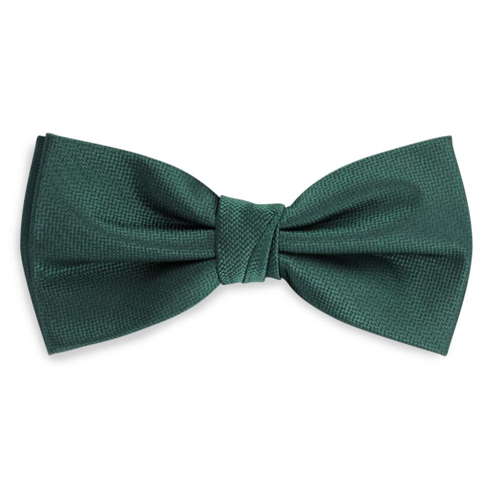 WORK bow tie bottle green - 1