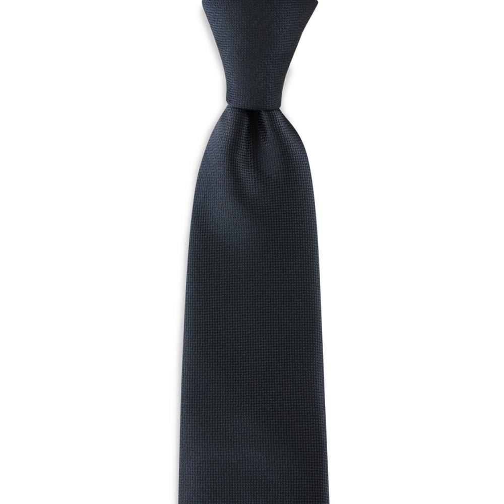 WORK necktie navy - 1