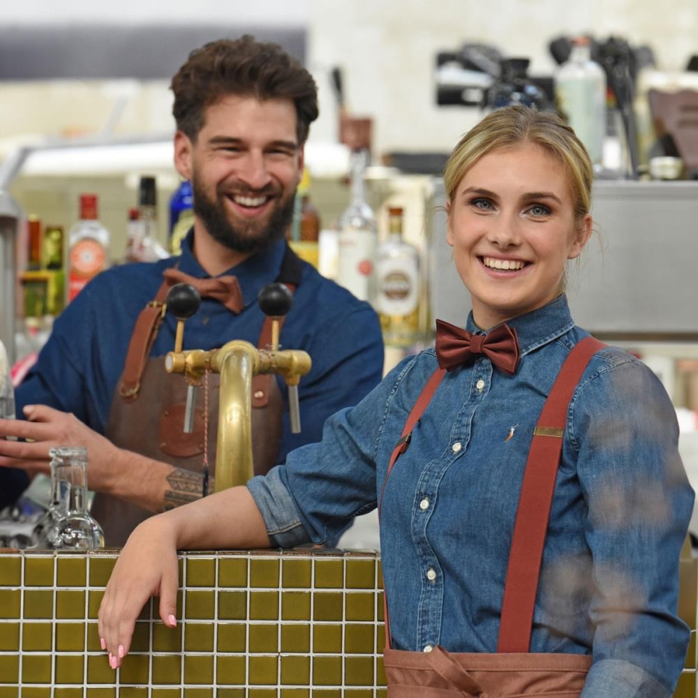 WORK suspenders rust - 4