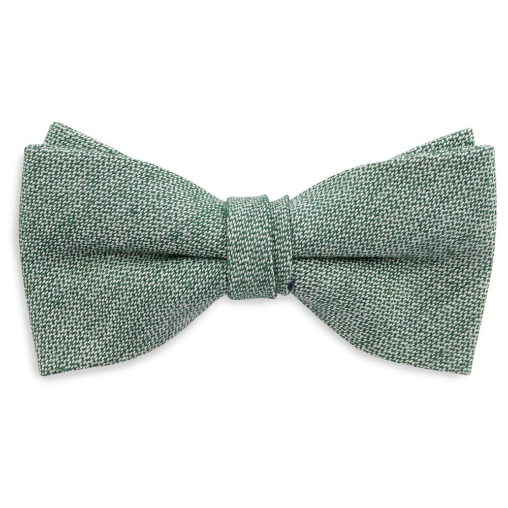 x Aarden bow tie Conscious Cody Green - 1