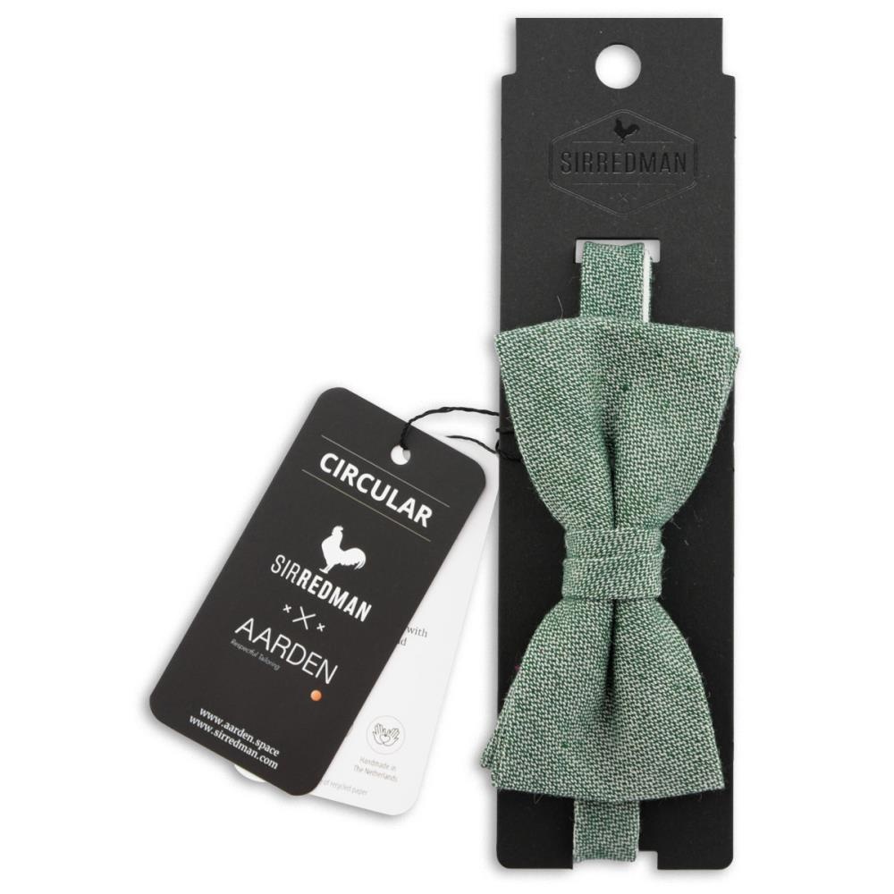 x Aarden bow tie Conscious Cody Green - 3