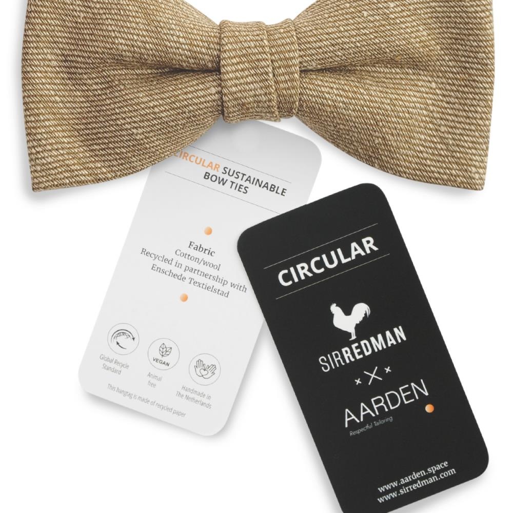 x Aarden bow tie Eco Elliot - 3