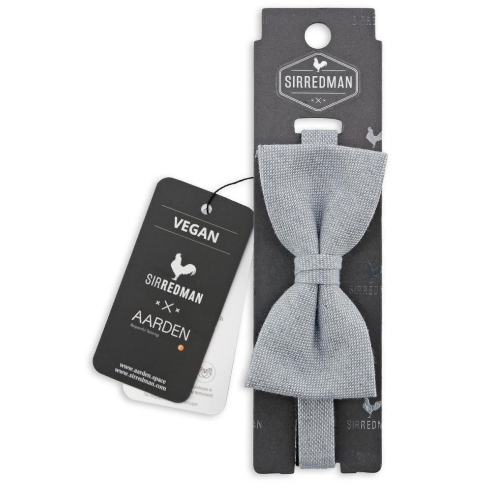 x Aarden bow tie Vegan Vertigo - 2