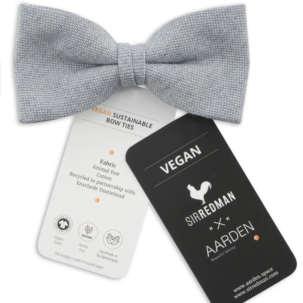 x Aarden bow tie Vegan Vertigo - 3