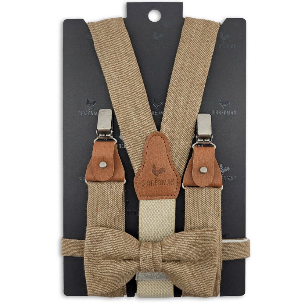 x Aarden suspenders combi pack Eco Elliot - 1