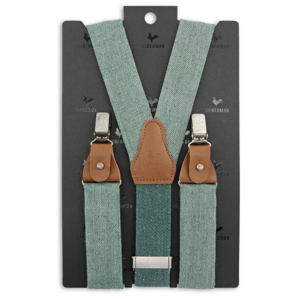 x Aarden suspenders Conscious Cody Green - 3