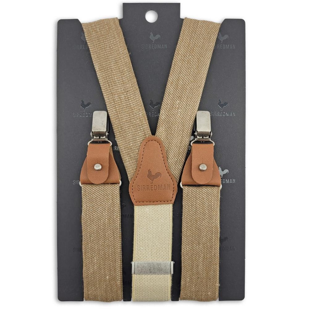 x Aarden suspenders Eco Elliot - 4