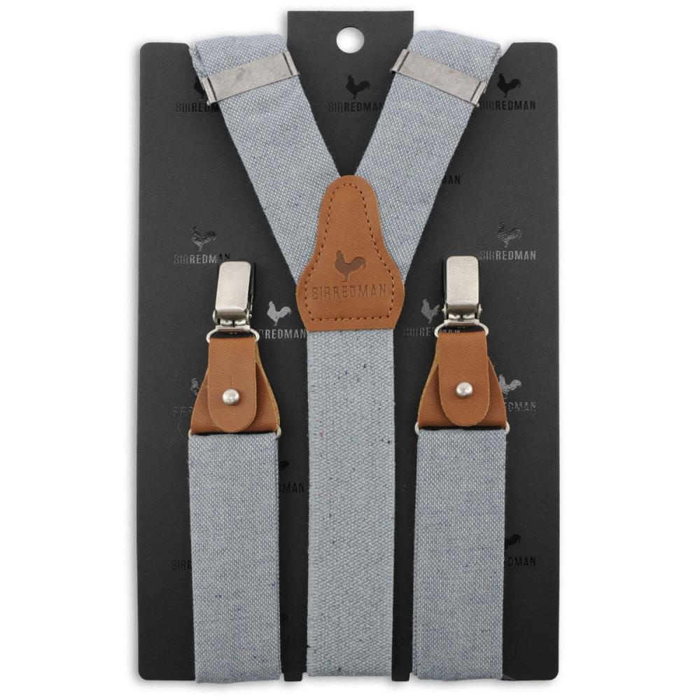 x Aarden suspenders Vegan Vertigo - 2