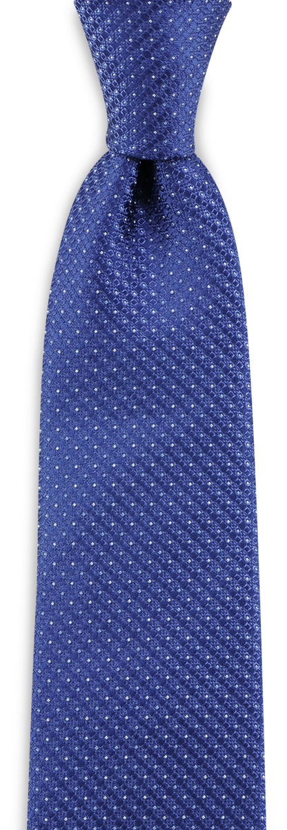 XL Necktie Blue Chip Stock - 1