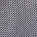 Suspenders tie fabric grey