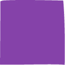 Scarf uni purple