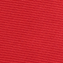 Necktie red narrow