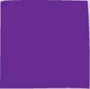 Scarf purple
